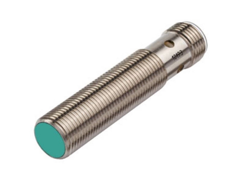 Pepperl+Fuchs Induktiv Sensor Totrådet Ncb4-12Gm40-Z7-V1