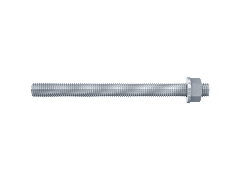 Fischer 519391 Fis A M 8 X 110 Ankerstang 110 Mm 10 Mm 10 Stk