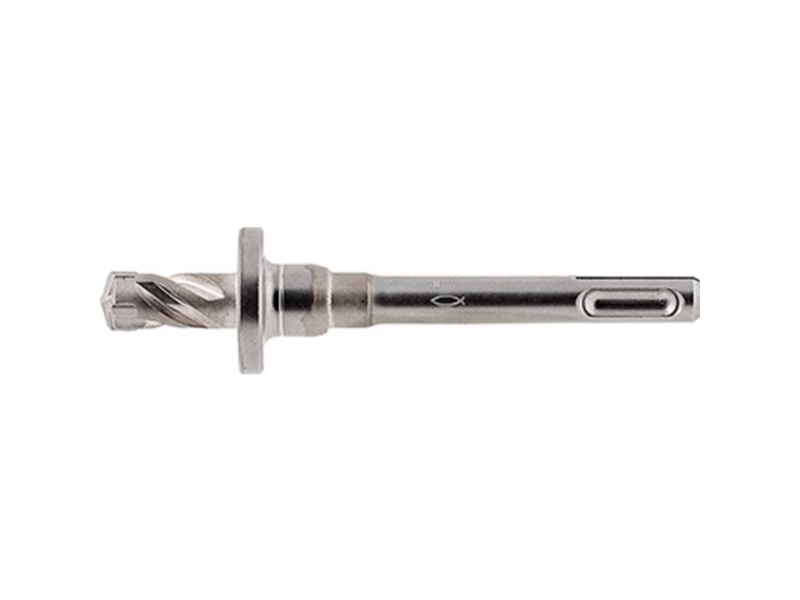Fischer Ebb 10X25 532608 Jordborer 10 Mm Sds-Plus 1 Stk
