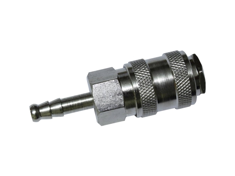 Aerotec neu 2009562Z Trykluft-kobling 1 stk | Elverktyg - Luftverktyg - Luft tillbehör | GameStuff