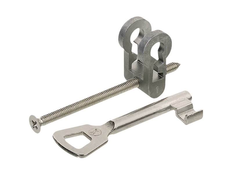 Basi 9000-0002 Färginsats Metall | Huset - Säkerhet & Larm - Säkerhetsmaterial | GameStuff