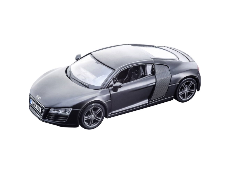 Maisto Audi R8 1:24 modellbil | Hobby - Samlar- och monteringsmodeller - Fordon | GameStuff