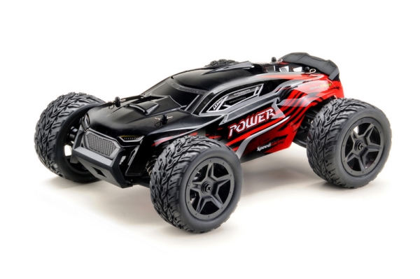 Absima RC Truggy RTR, Mönkijä, 1:14, 1500 mAh, 795 g