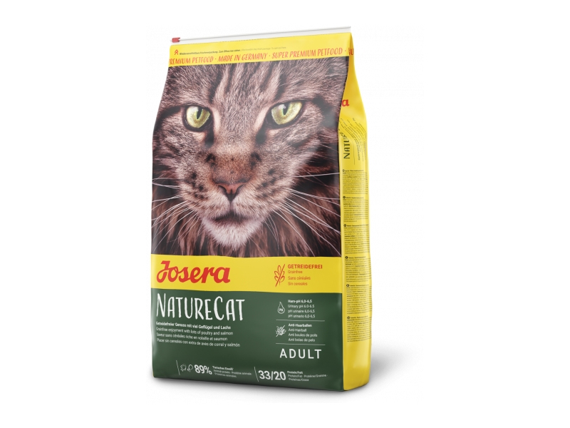 Josera Nature Cat 2Kg
