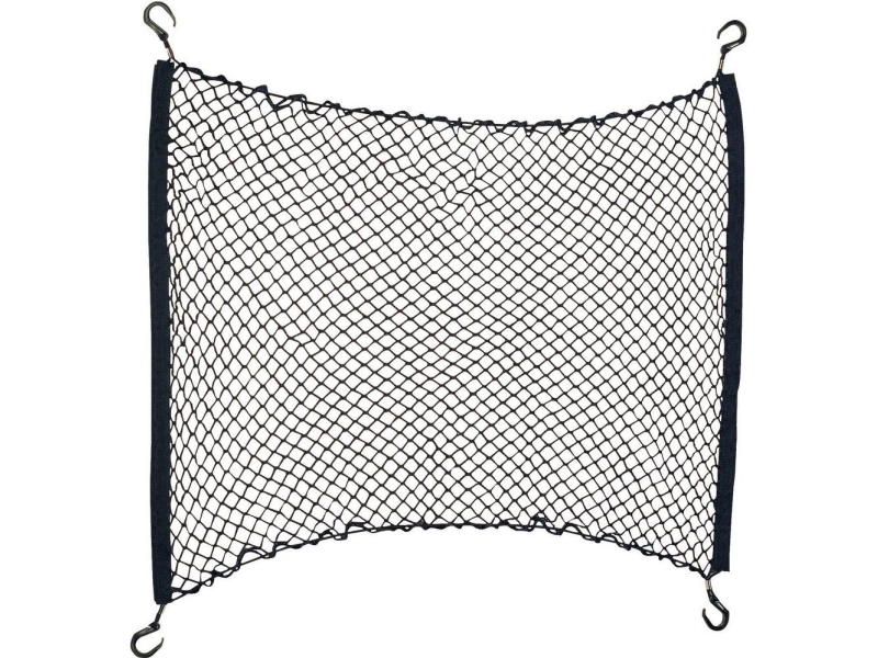 HP Biltillbehör 19.298 Pakke- og bagagerumsnet Passer til (bilmodel) Universal (L x B) 90 cm x 50 cm Sortera | Bilvård & Biltillbehör - Bilens Interiörutrustning - Övriga | GameStuff