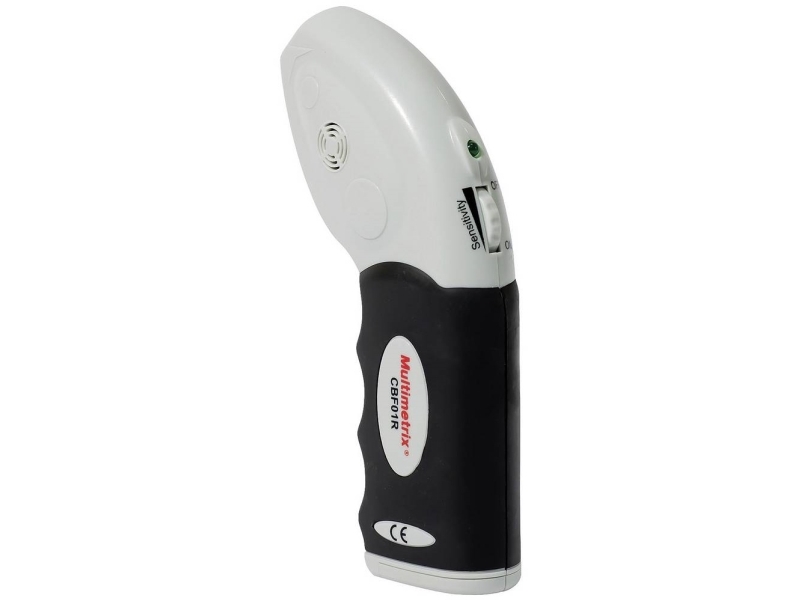 Multimetrix Cbf 01 Identifikation
