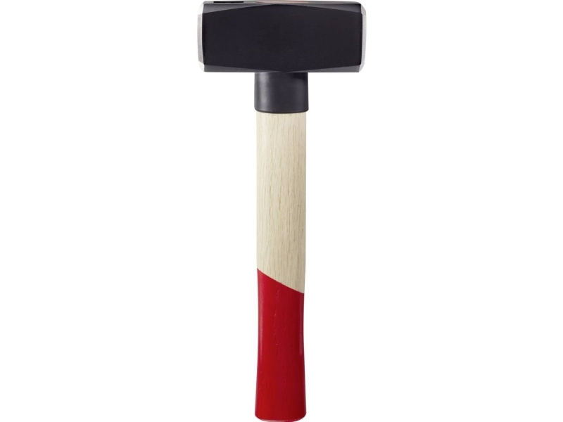 TOOLCRAFT TO-5091579 Hammer 1640 g 280 mm DIN 6475 | Verktyg & Verkstad - Handverktyg - Hammers | GameStuff