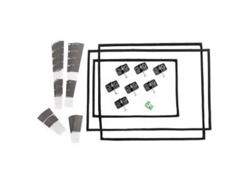 Siemens 6AV6574-1AA00-2BX0 6AV65741AA002BX0 PLC-huoltopaketti