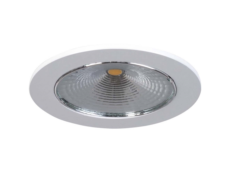 Brumberg 12090623 EB-Downlight PARENTA rund alu 830 3W 12V 350mA