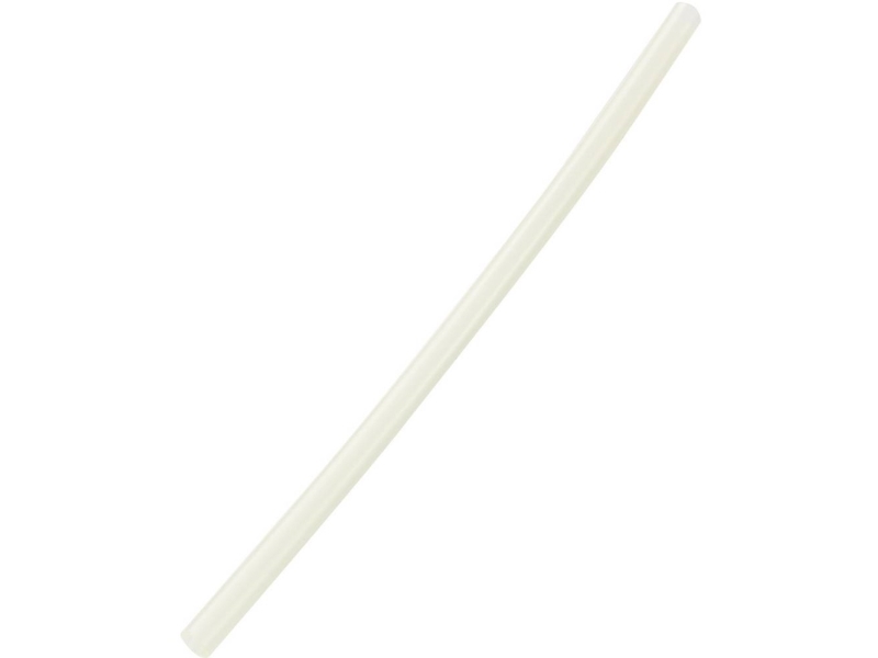 TRU COMPONENTS 1567331 Krympeslange med lim Transparent 6 mm 1.50 mm Krympningshastighed:4:1 1.22 m