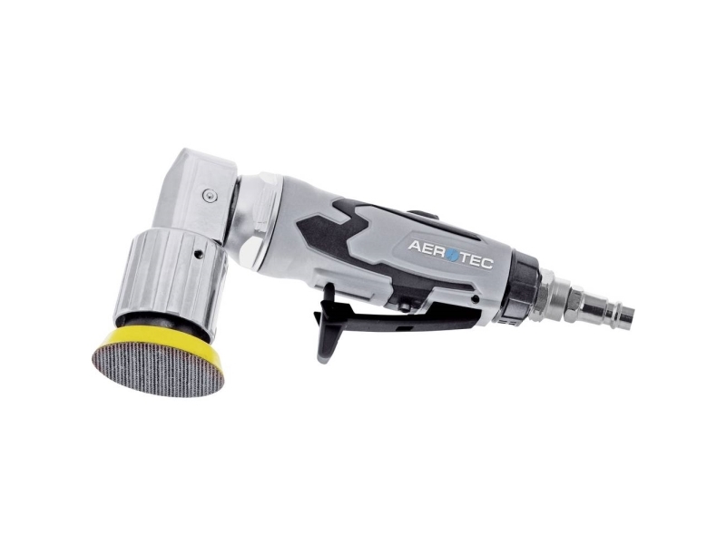 Aerotec neu Trykluft-excentersliber 6.3 bar