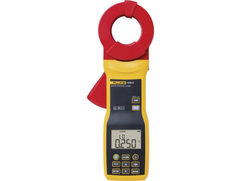 Fluke 1630-2 Jordmålingsapparat Kalibreret (ISO)
