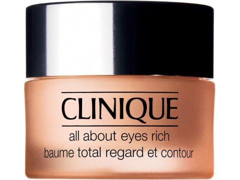 Clinique Eye Cream Duo For Day & Night 2 X 15 ml Eye Creams - 30 ml