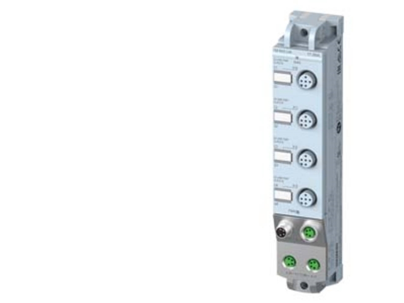 Siemens 6ES7147-5JD00-0BA0 6ES71475JD000BA0 PLC-laajennusmoduuli 28,8 V/DC