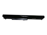 Coreparts Mbi2398, Akku, Hp