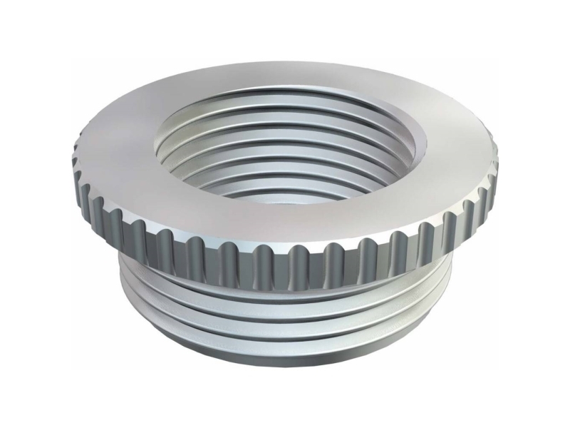 Vertr Ms Reduktion M25-M20 Forniklet 167 R Ms M2 (2089556)