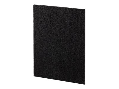 Fellowes Carbon Filter - Filter - Til Luftrenser - Sort (Pakke Med 4) - For P/N: 9320401
