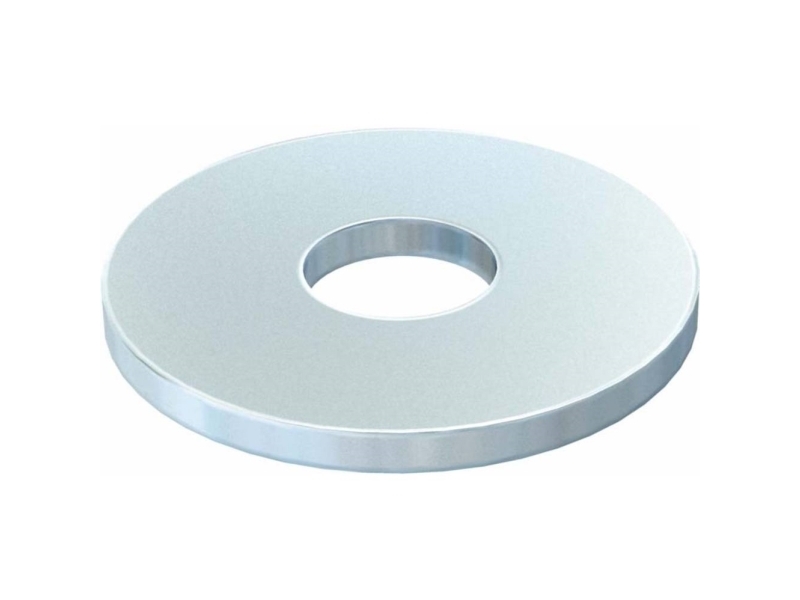 Vertr skive M6 DIN440 7 F (6408702)