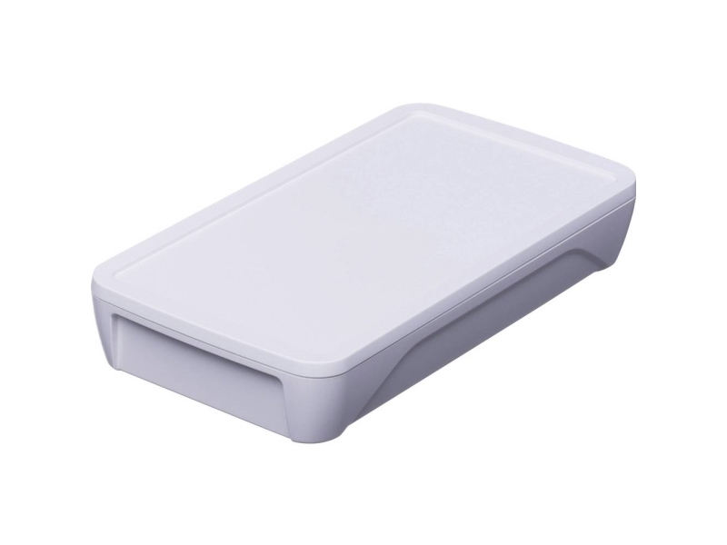 Bopla Bop 900 Be4mn-9016 Hånd-Kabinet 200 X 105 X 34 Abs Hvid (Ral 9016) 1 Stk