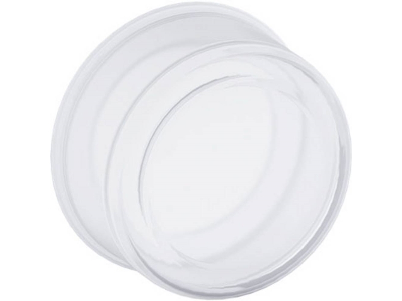 ABB MA1-8002 Dæksel med membran Transparent 1 stk | Datortillbehör - Övriga datortillbehör - Övriga tillbehör | GameStuff