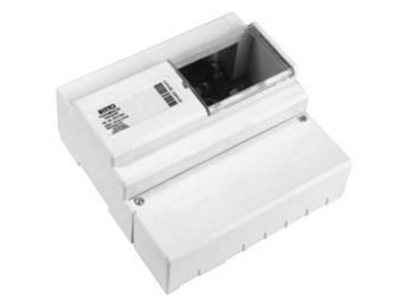 Ritto by Schneider 1637104 Dørtelefon-tilbehør | Huset - Säkerhet & Larm - Intercom & tillbehör | GameStuff