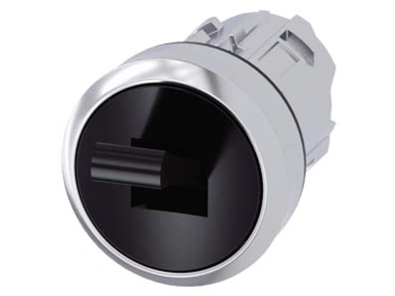 Siemens 3su10503ec100aa0 3su1050 3ec10 0aa0 Vippeafbryder Ip66 Ip67 Ip69/ip69k 1 Stk
