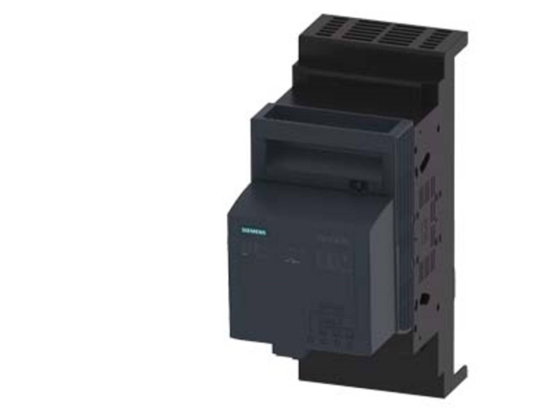Siemens 3Np11231jc22 Sikrings-Belastningsskillekontakt 3-Polet 160 A 690 V/Ac 1 Stk