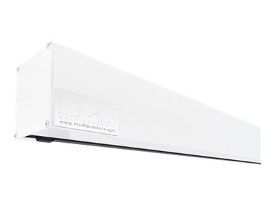 Multibrackets M Motorized Projection Screen Deluxe - Projektorduk - motoriserad - 90 (229 cm) - 16:10 - Matte White - vit | TV, Ljud & Bild - Projektor og Projektorduk - Projektorduk | GameStuff