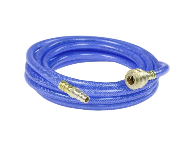 AS Schwabe 12705 Trykluftslange 5 m 15 bar | Elverktyg - Luftverktyg - Tryckluftsslang | GameStuff