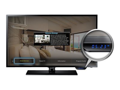 Samsung CY-HDCC01 - TV-ursmodul for TV