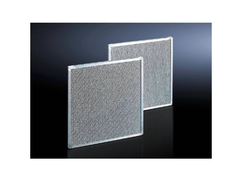 Rittal Sk 3286.610 Filtermatte B X H T 720 300 10 Mm 1 St.