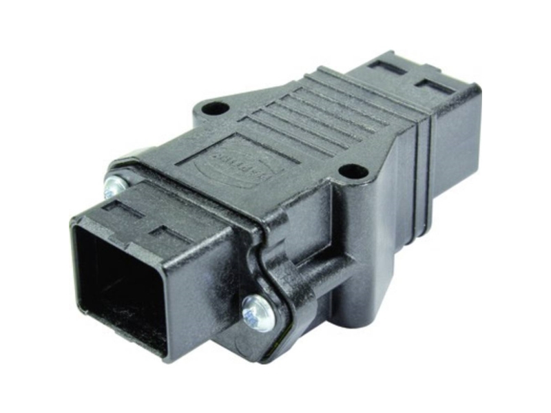 Industristikforbindelse Amphenol C146 09453451560 HARTING Indhold: 1 stk Kobler