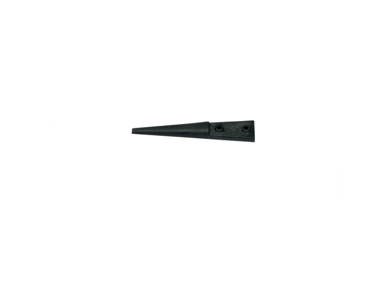 BERNSTEIN Tools for Electronics 5-432-0 Pincet Udskiftning