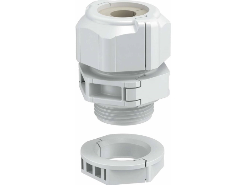 Obo Bettermann 2024916 Kabelforskruning Plastic Stk