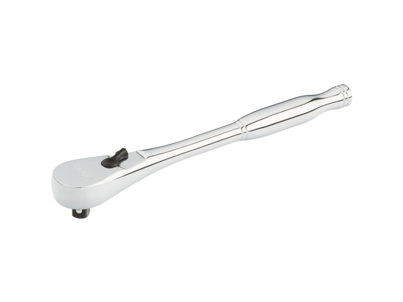 Vigor V4944-S Reversibel Skralde 1/4 (6,3 Mm) 150 Mm