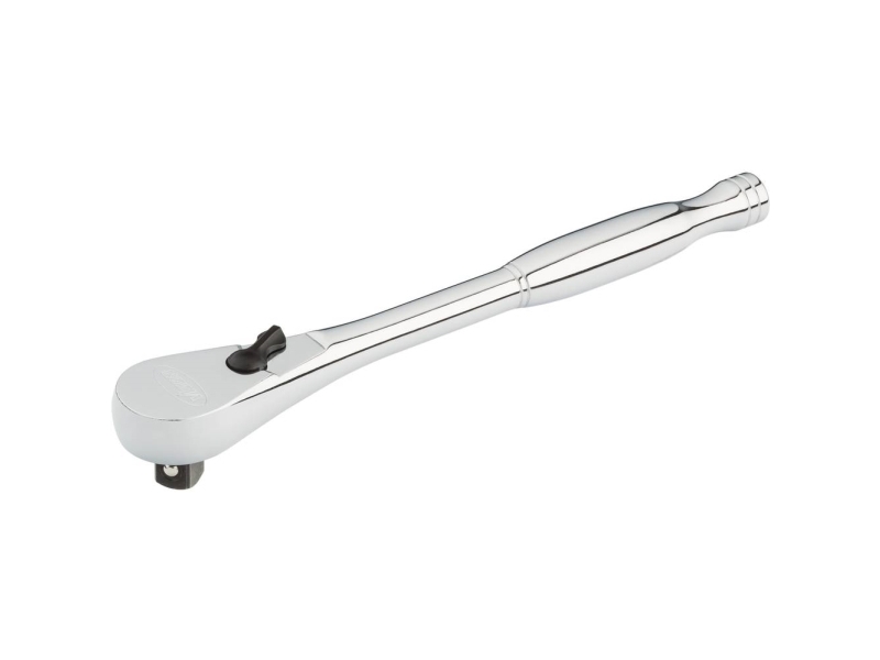 Vigor V4945-S Reversibel Skralde 3/8 (10 Mm) 198 Mm