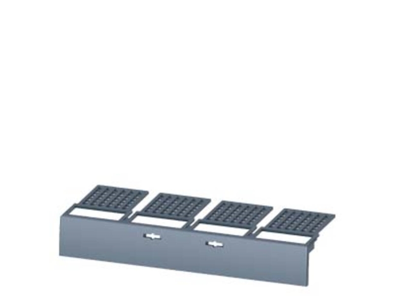Siemens 3Va9221-0Wd40 Klemmeafdækning 1 Stk