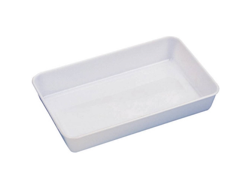 Licefa Arbejdsbakke (L x B x H) 210 x 150 x 40 mm Antal fag: 1 Indhold 1 stk