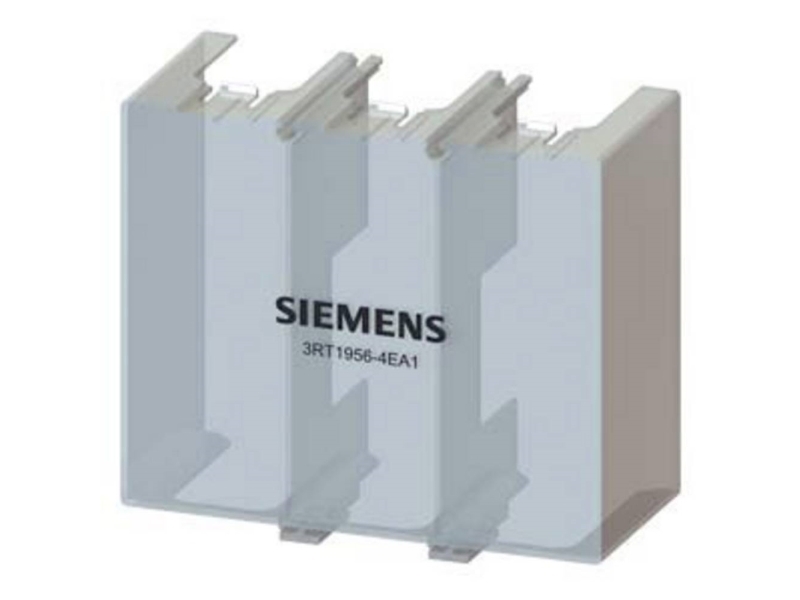 Siemens 3RT1956-4EA1 Lock 1 st | EL Artiklar - Andra EL - Starka kraftartiklar | GameStuff