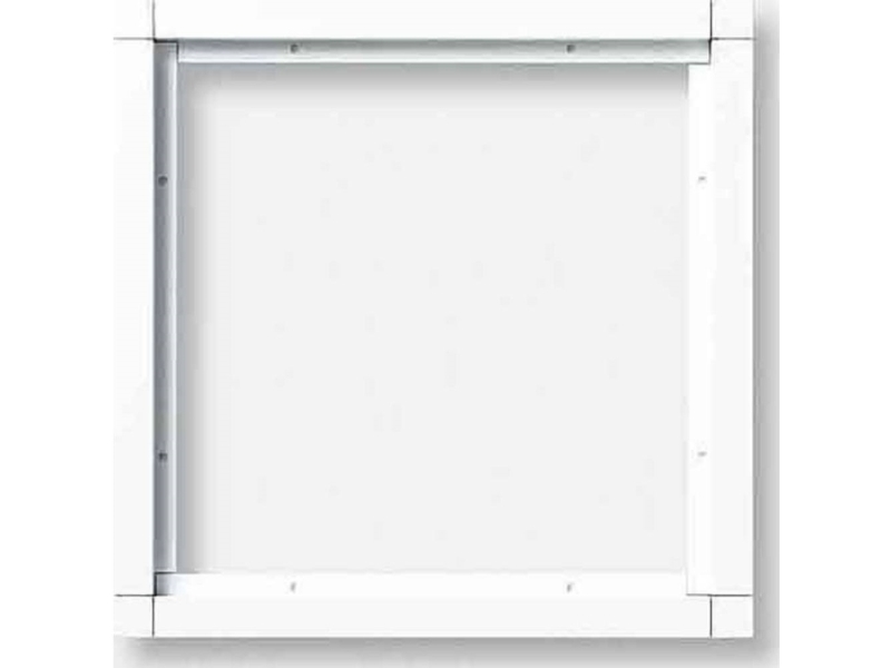 Siedle 210004956-00 Ovipuhelimen lisävarusteet Asennustarvikkeet Antrasiitti