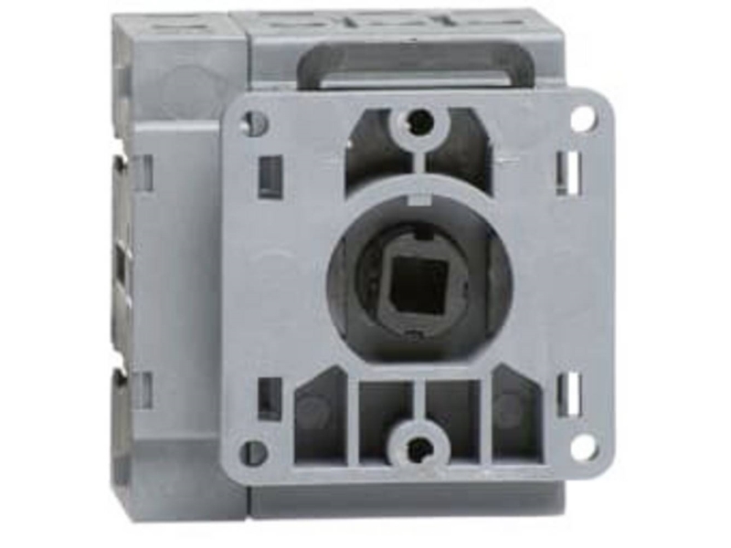 Alternativ bild 0 för Lastbrytare 16A 1-0 4-polig OT16FT4N2