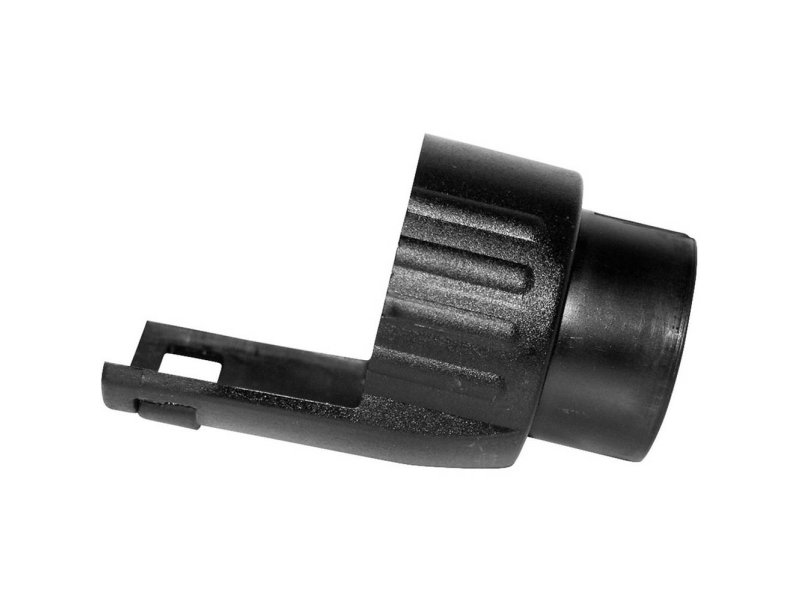 TFA Stecker 88008 Anhænger adapter [7-polet stikdåse - ] Plastic