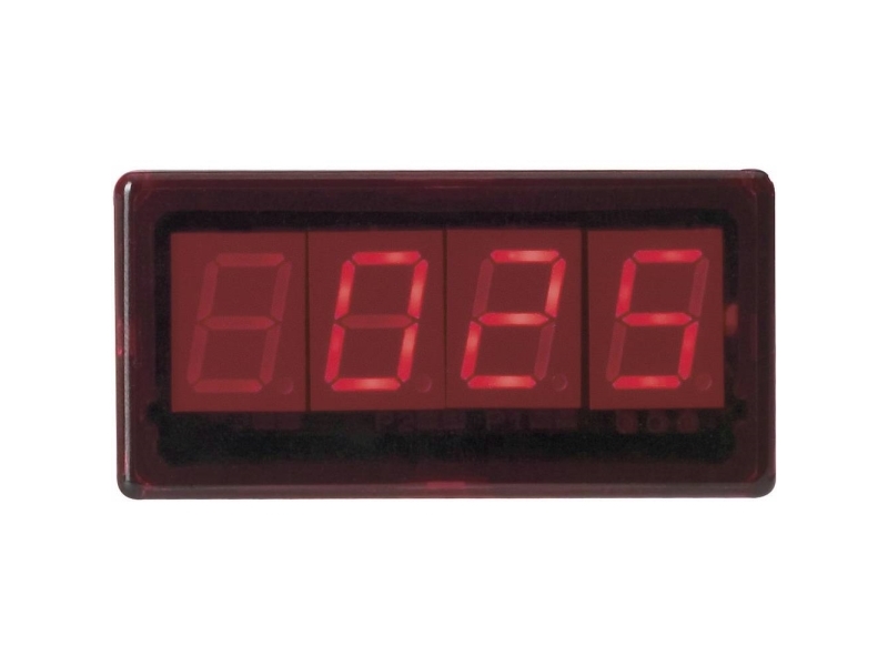 Greisinger GTH2448/1 Kalibreret (ISO) | EL Artiklar - Andra EL - Inbyggda mätinstrument | GameStuff