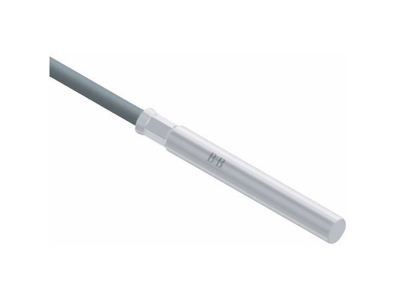Dyksensor B + B Thermo-Technik 0629 0514-55 -40 til +180 °C Pt1000