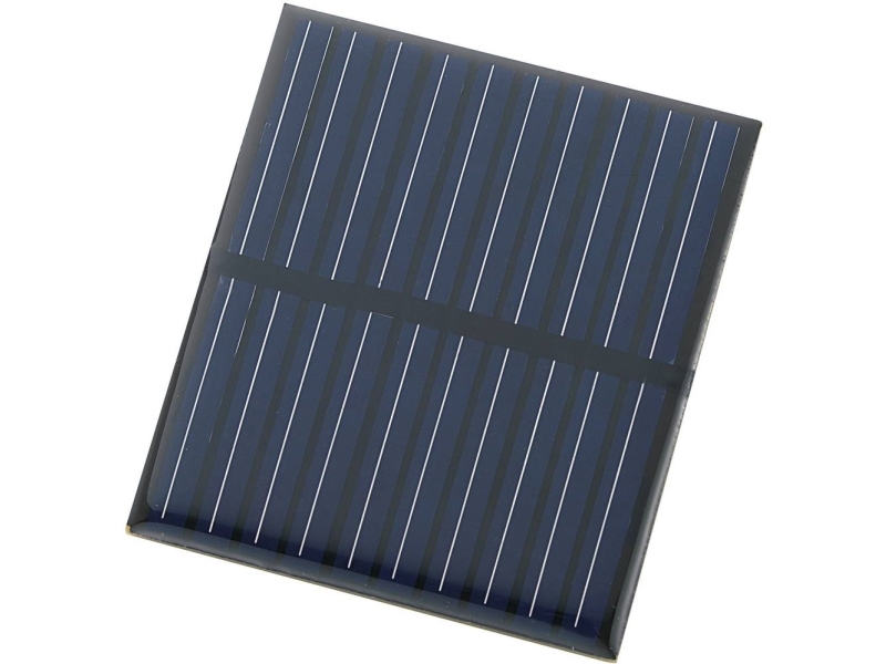 TRU COMPONENTS MF-6609321 MF-6609321 Solcellemodul