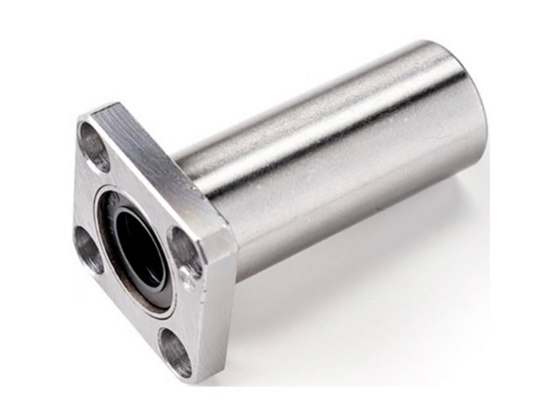 Ultimaker Lineært Kugleleje Lmk12luu Umo/2/3 Square Flanged Linear Bearing Lmk12luu