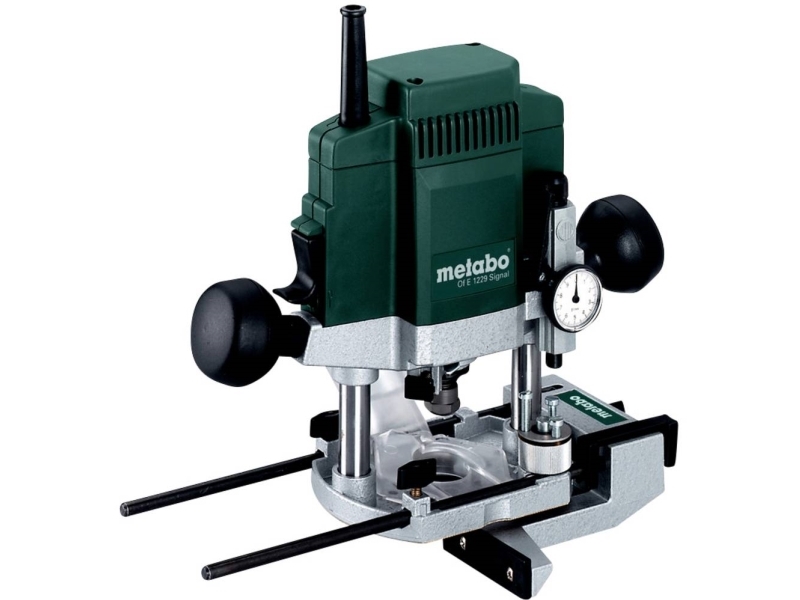 Metabo 601229700 Metabowerke router 780 W