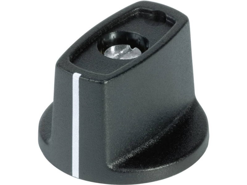 T-Knob Dia. 40 Mm