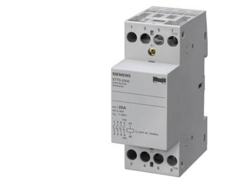 Siemens 5Tt5832-2, Flerfarvet, 261 G