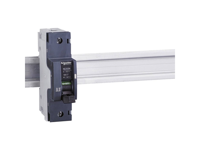 Schneider Electric 18610 18610 Ledningssikkerhedsafbryder